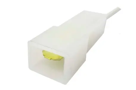 FICHA 1 VIAS HEMBRA (PORTA MACHO)