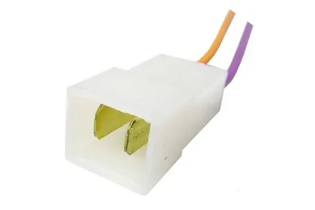 FICHA 2 VIAS HEMBRA (PORTA MACHO)