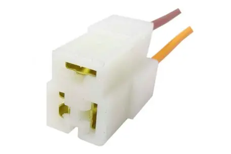 FICHA 3 VIAS MACHO (PORTA HEMBRA