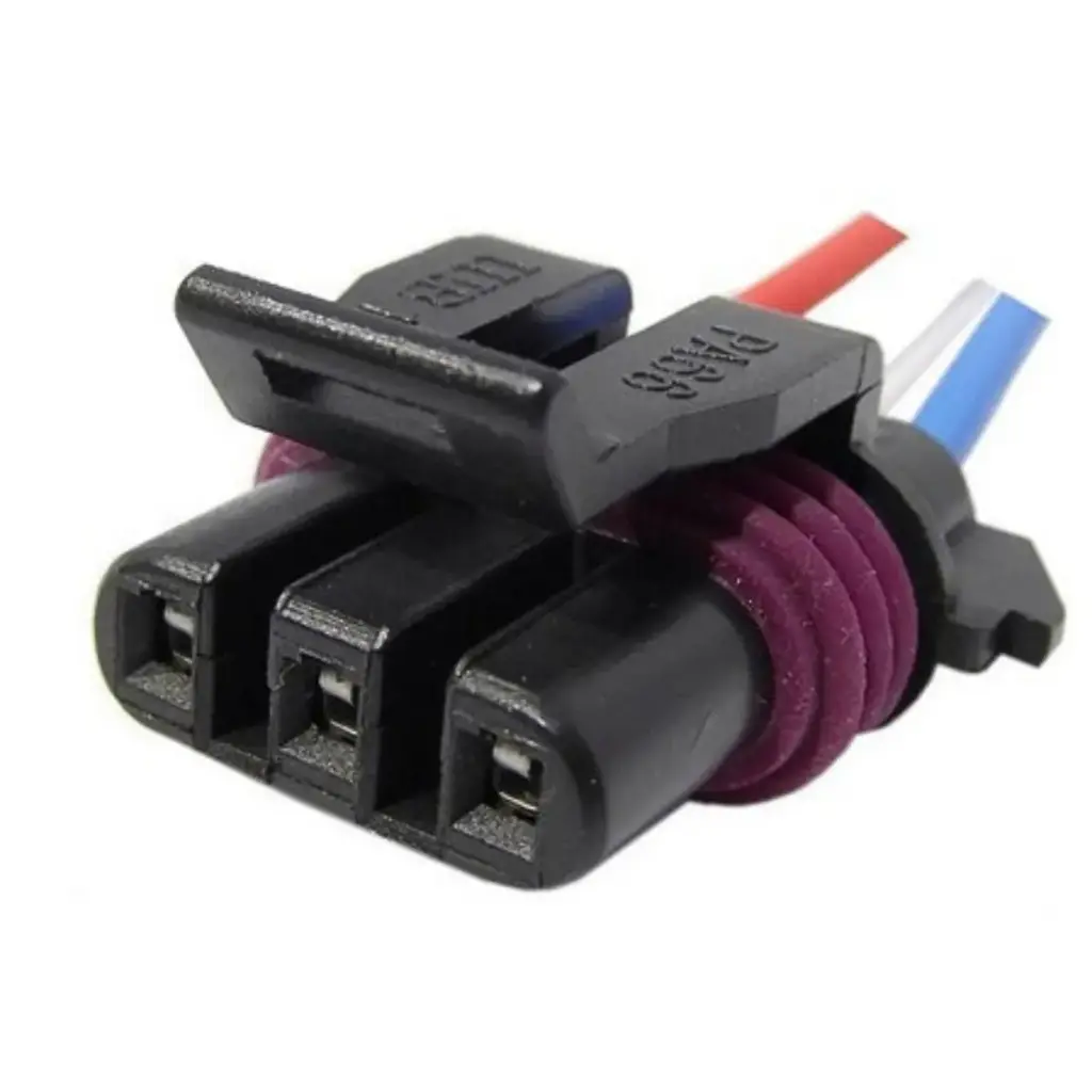FICHA 3 VIAS ORIGINAL FIAT / GM