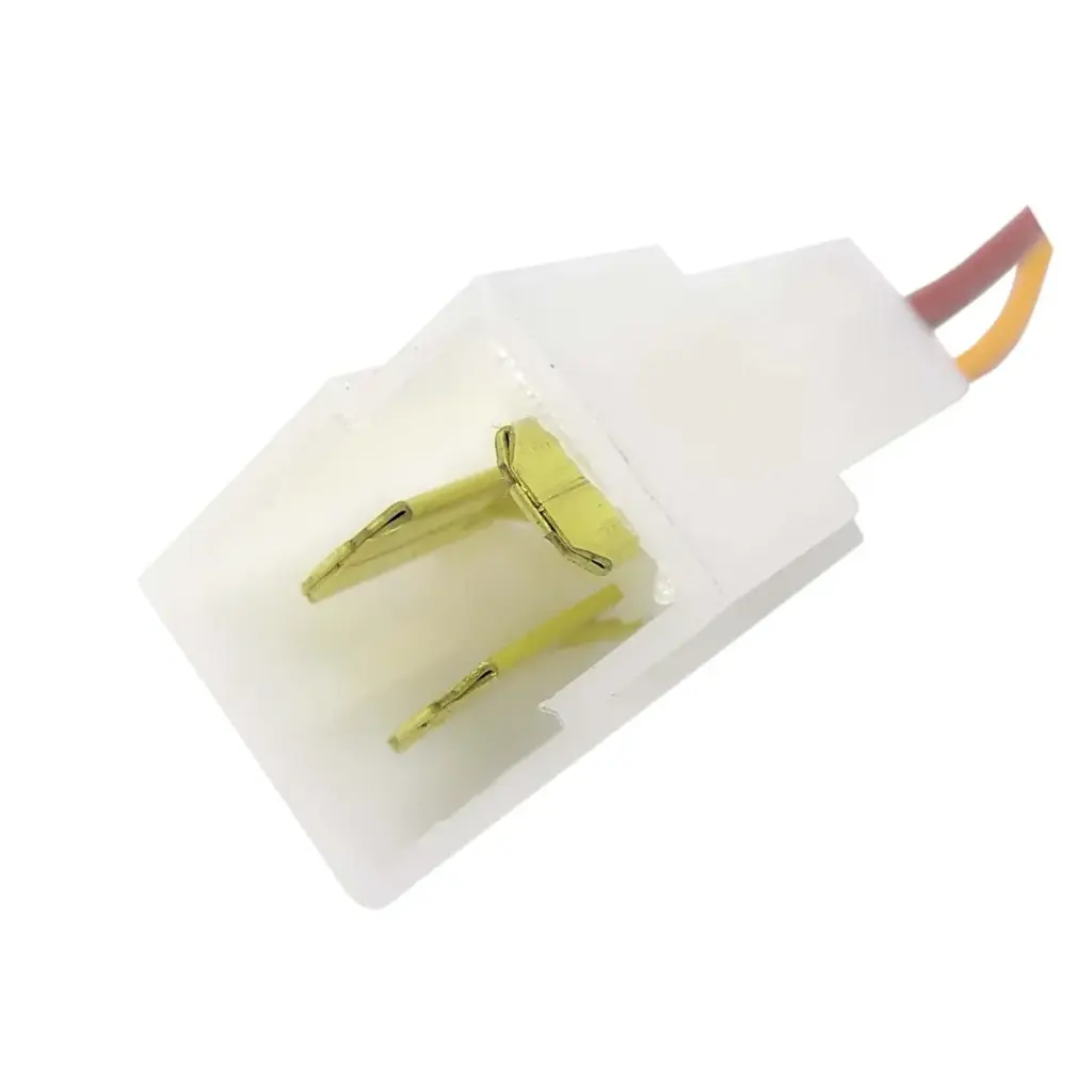 FICHA 3 VIAS HEMBRA (PORTA MACHO)