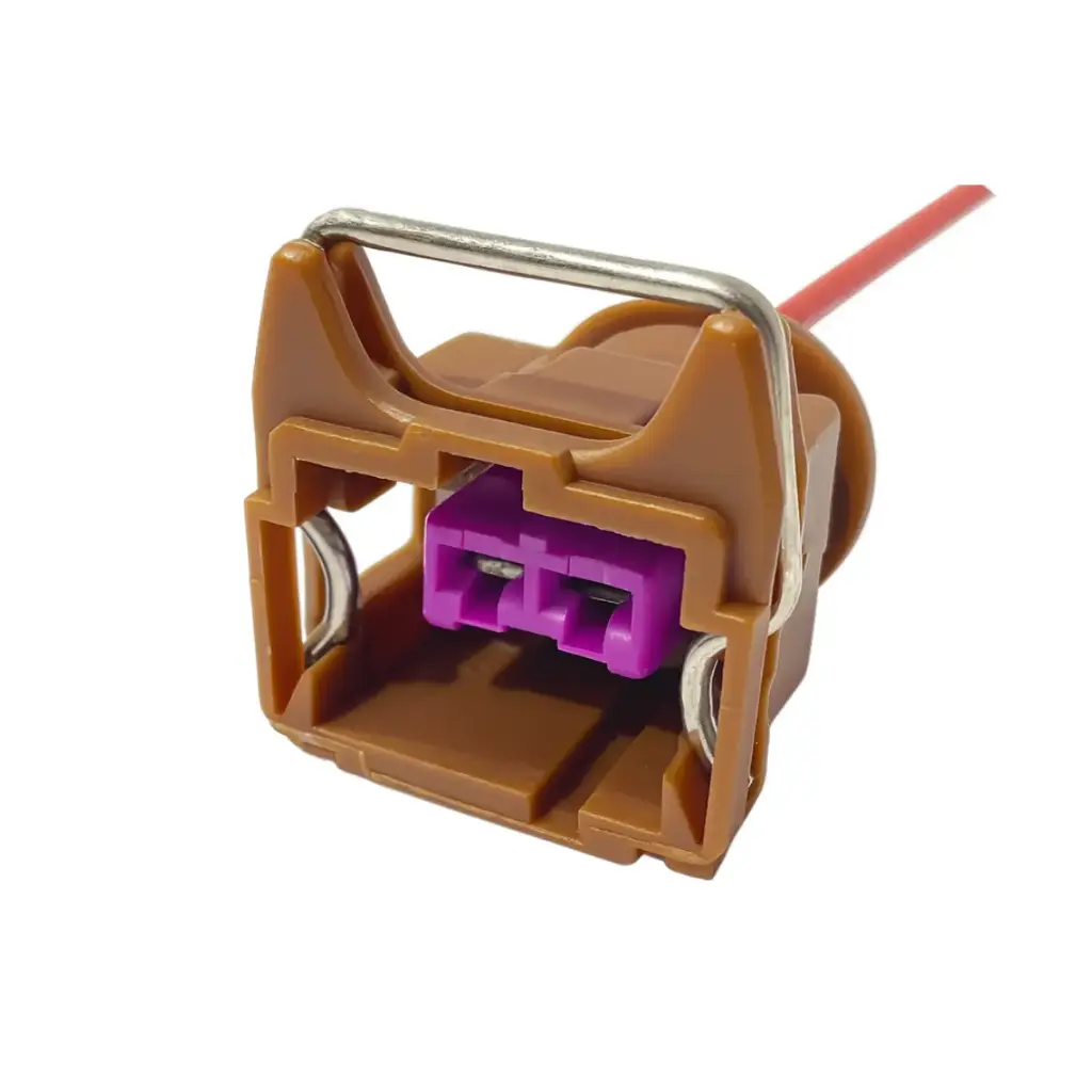 [IMPO1432] FICHA 2 VIAS BULBO DE TEMPERATURA (P.405 / PARTNER)