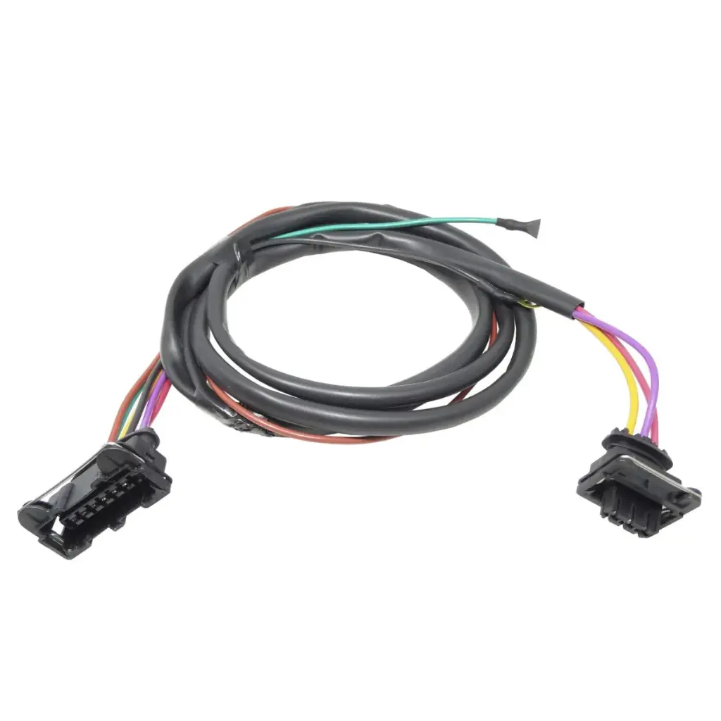 MAZO CONEX. ENCENDIDO ELECTRONICO VW