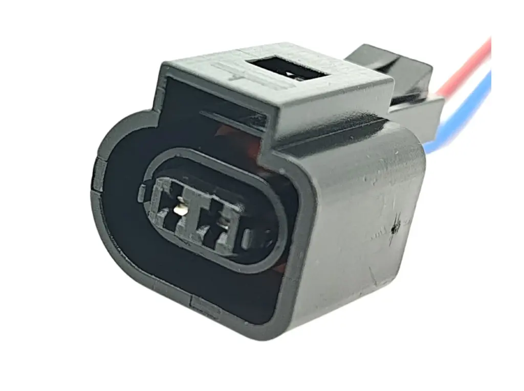 FICHA 2 VIAS SENSORES VARIOS FORD