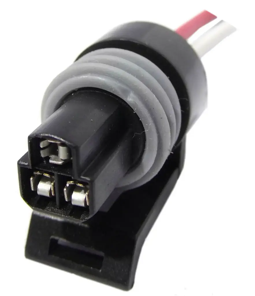 [IMPO1581] FICHA 3 VIAS MOTOR PASO A PASO CHEVROLET