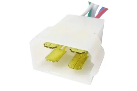 FICHA 4 VIAS HEMBRA (PORTA MACHO)