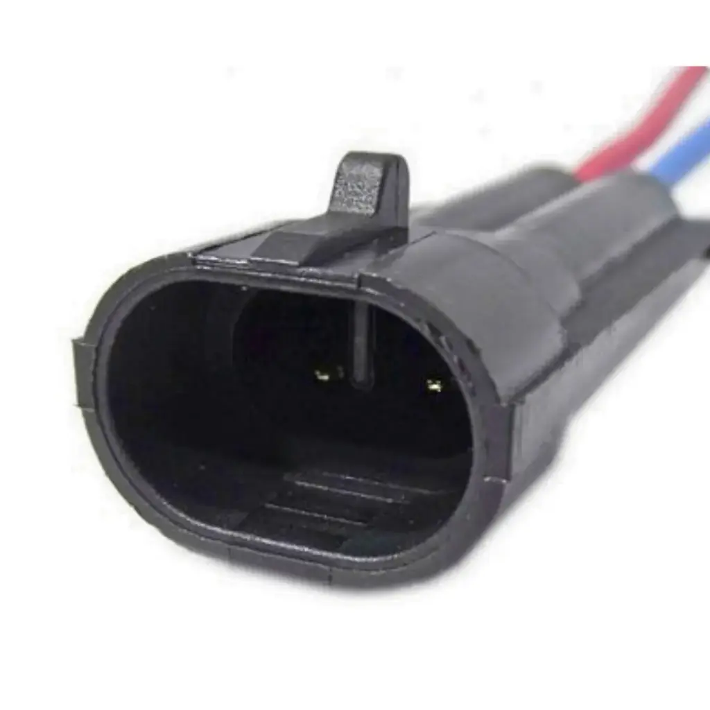FICHA 2 VIAS CARBURADOR ORIGINAL FIAT / MOTOR TIPO C/U