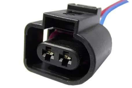 FICHA 2 VIAS FAROS AUX. VW (FOX / SURAN) C/U