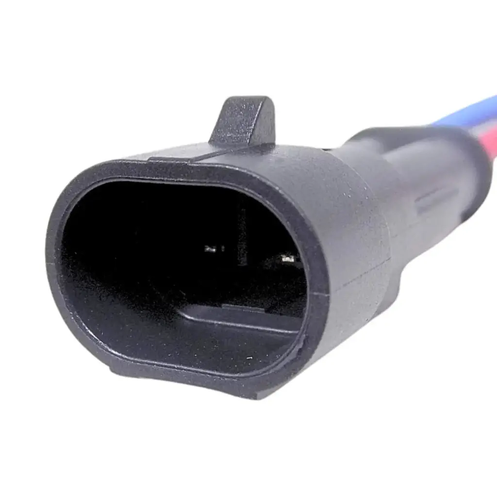 [IMPO810] FICHA 2 VIAS IMPO810 HEMBRA SUPERSEAL