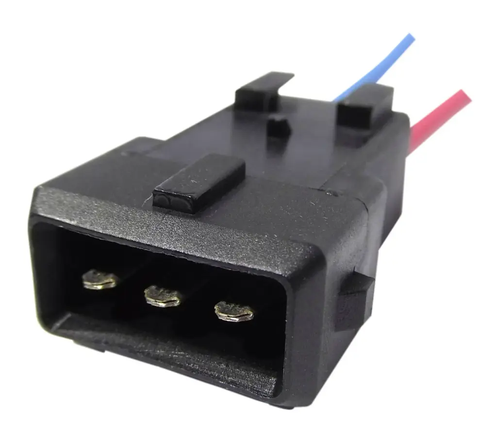 FICHA 3 VIAS BULDOG MACHO