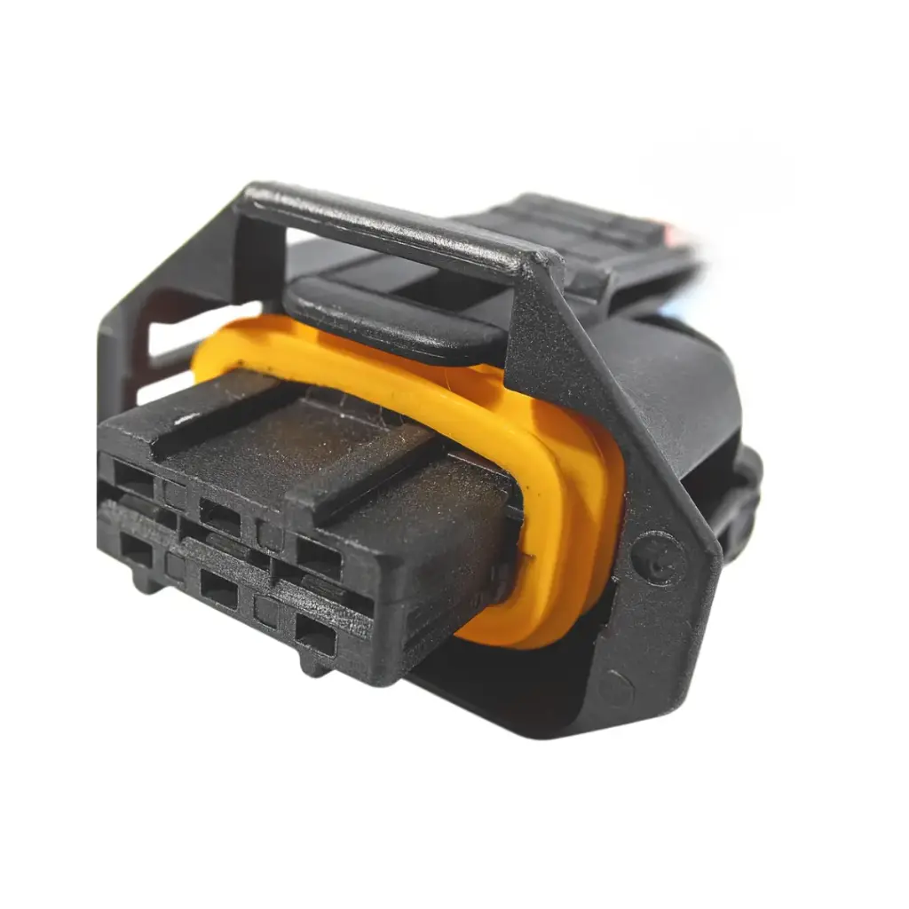 [IMPO1582] FICHA 3 VIAS SENSOR DE VELOCIDAD CHEVROLET