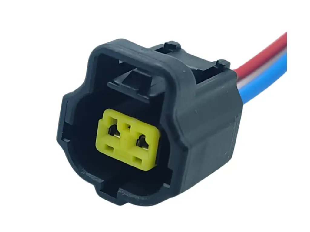 FICHA 2 VIAS BULBO ORIGINAL FORD