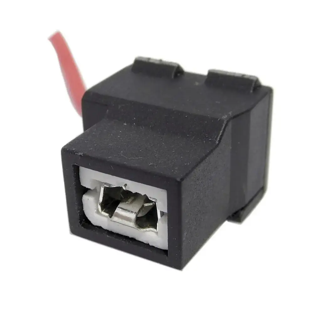 FICHA 1 VIA LAMPARA H1