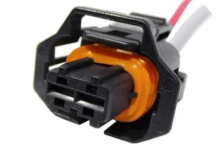 FICHA 2 VIAS SENSORES VARIOS MERCEDES BENS / FORD