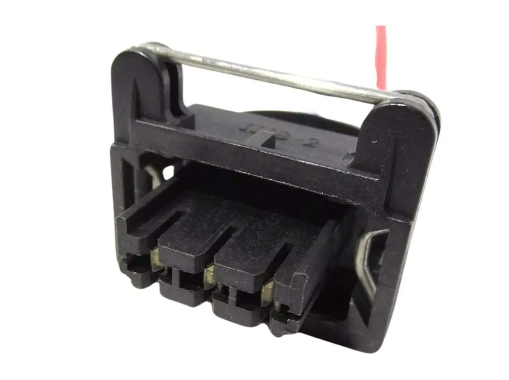 FICHA 3 VIAS CAPTOR VW