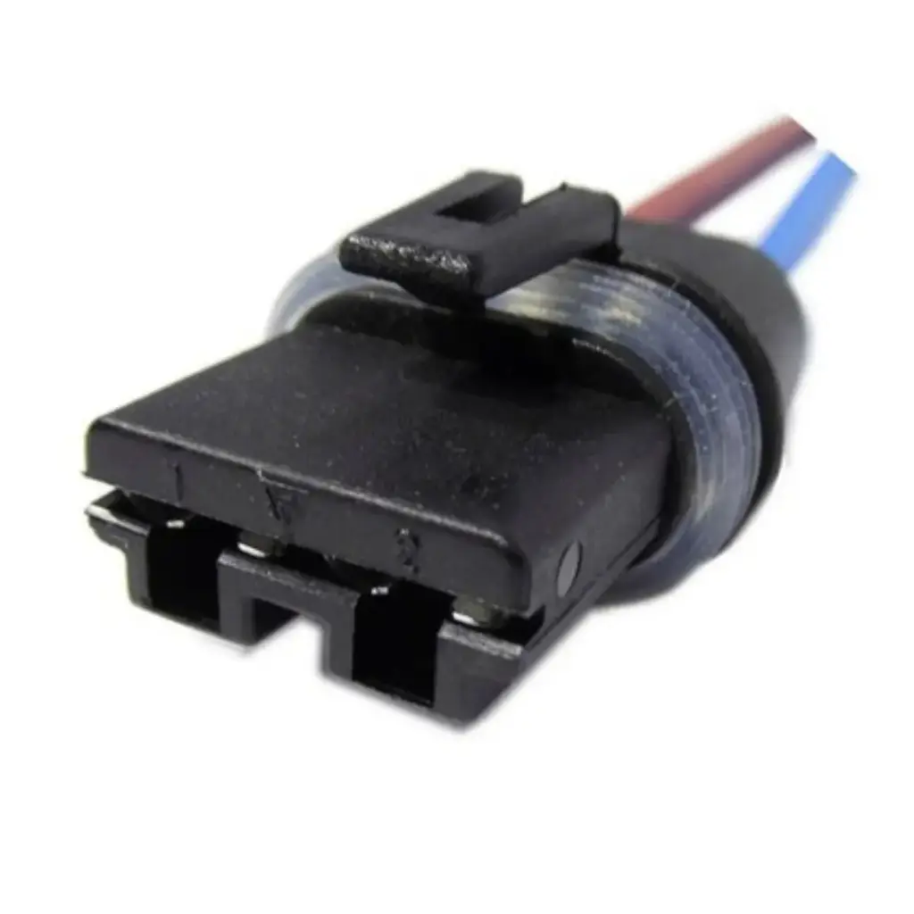 FICHA 2 VIAS MOTOR ELECTRO RENAULT ORIGINAL