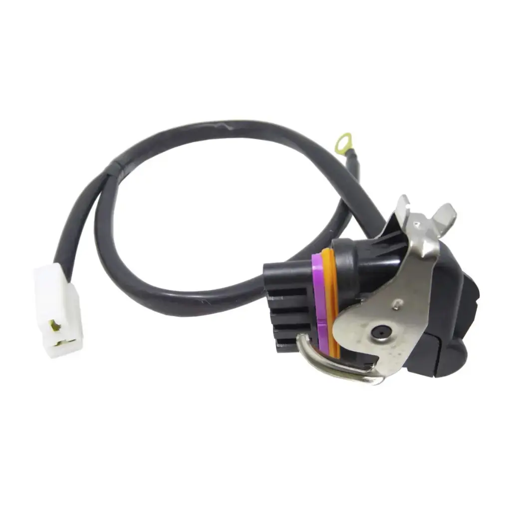 MAZO CONEXIÓN ALTERNADOR ELECTRONICO BOSCH C/OJAL