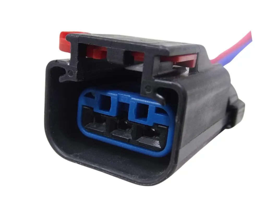 FICHA 3 VIAS SENSOR DE ROTACION FIAT (PALIO / LINEA / PUNTO / DOBLO / SIENA)