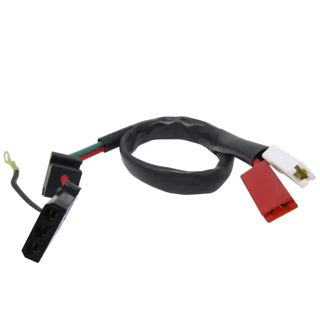 MAZO CONEX. MAGNETTI MARELLI FIAT (LARGO)
