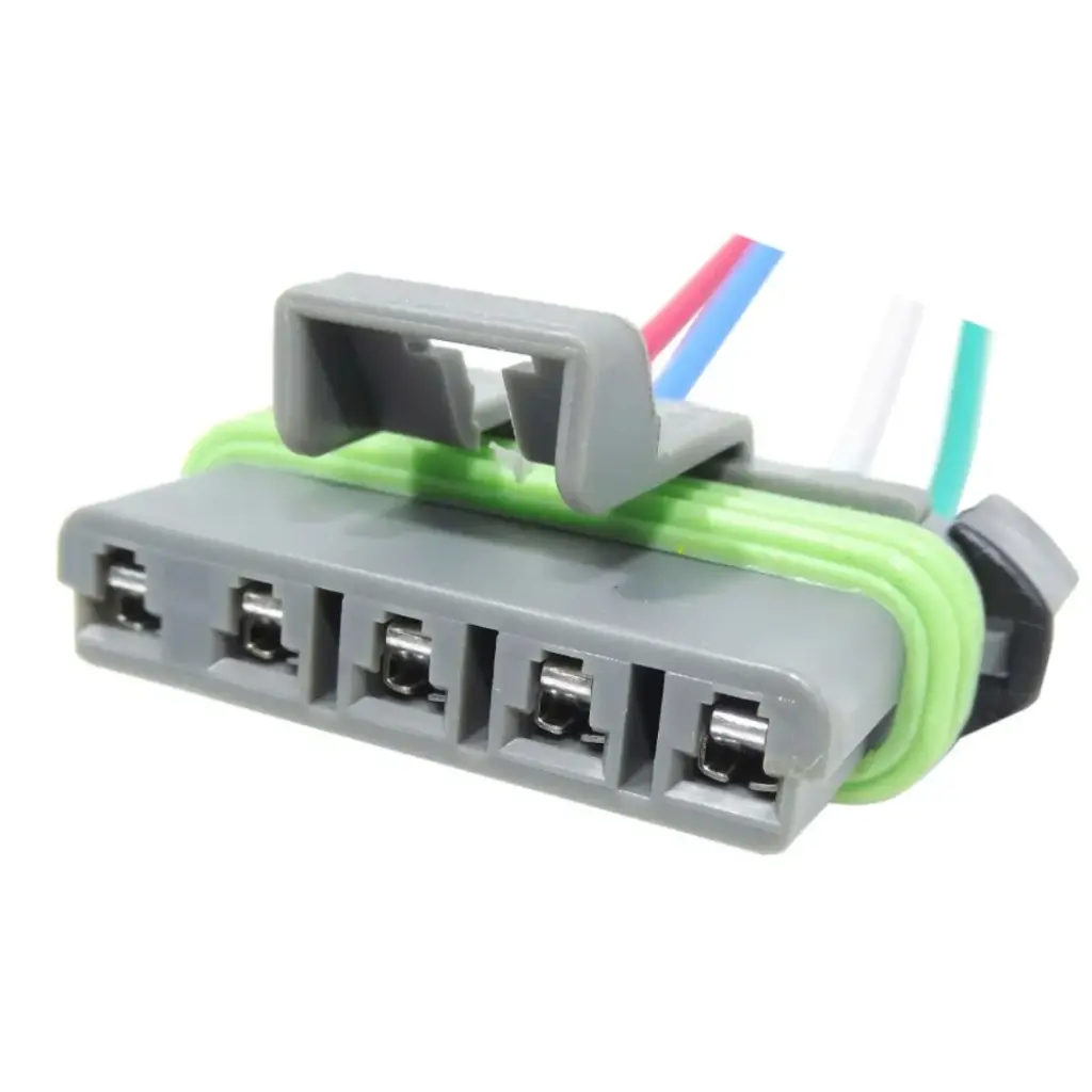 FICHA 5 VIAS BOMBA COMBUSTIBLE CHEVROLET (CORSA / ASTRA)