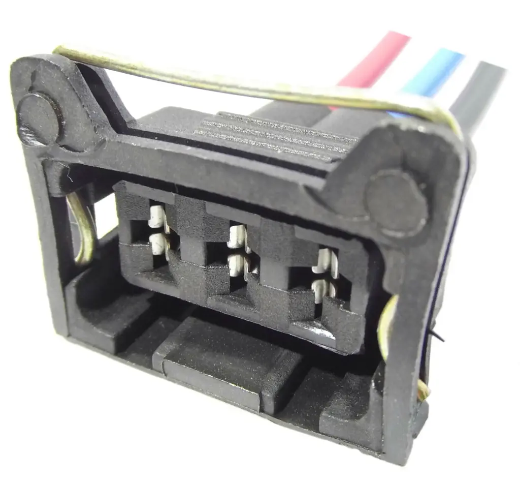 [IMPO1546] FICHA 3 VIAS BULBO ELECTROVENTILADOR VW GOL