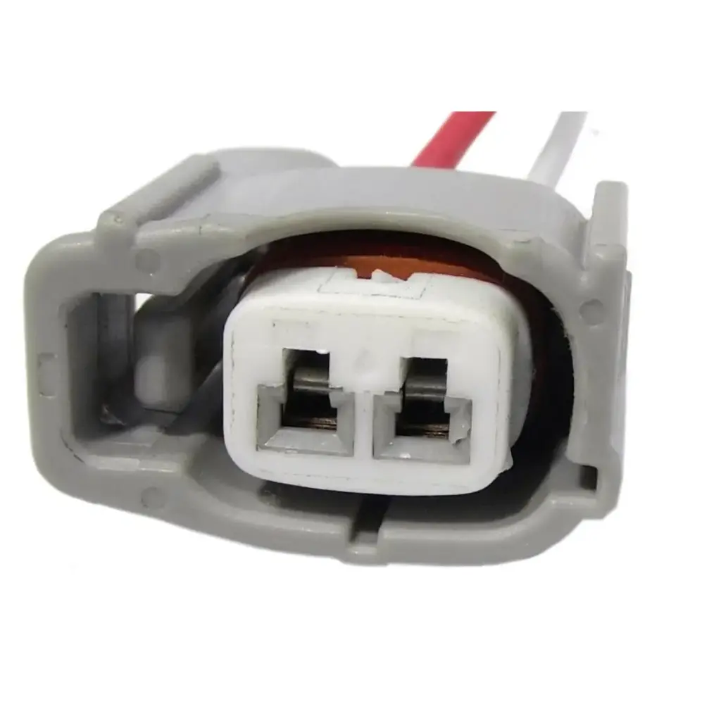 FICHA 2 VIAS INYECTOR HONDA