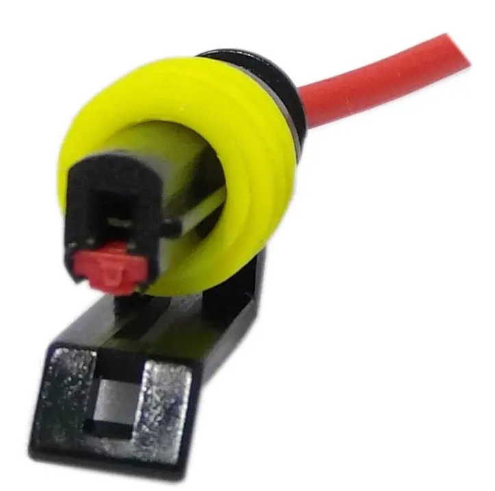 FICHA 1 VIA CARBURADOR FIAT / GM