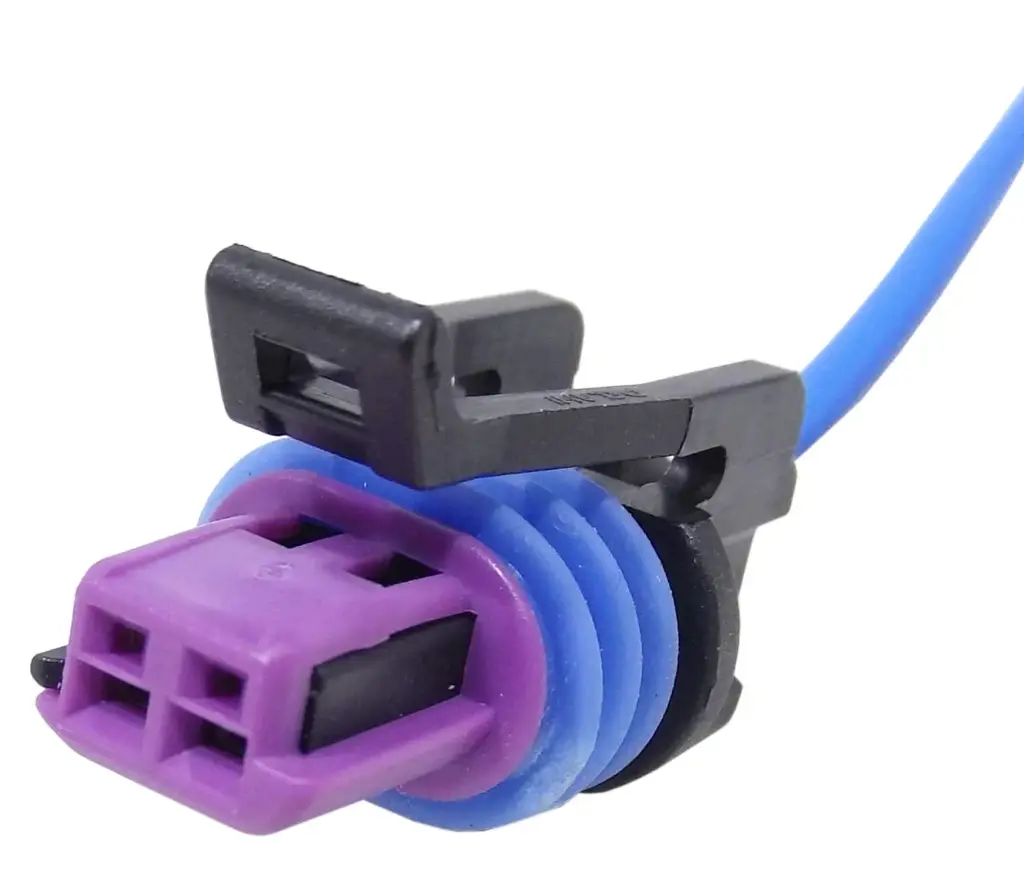 FICHA 2 VIAS SENSOR CHEVROLET Y CIGÜEÑAL MB