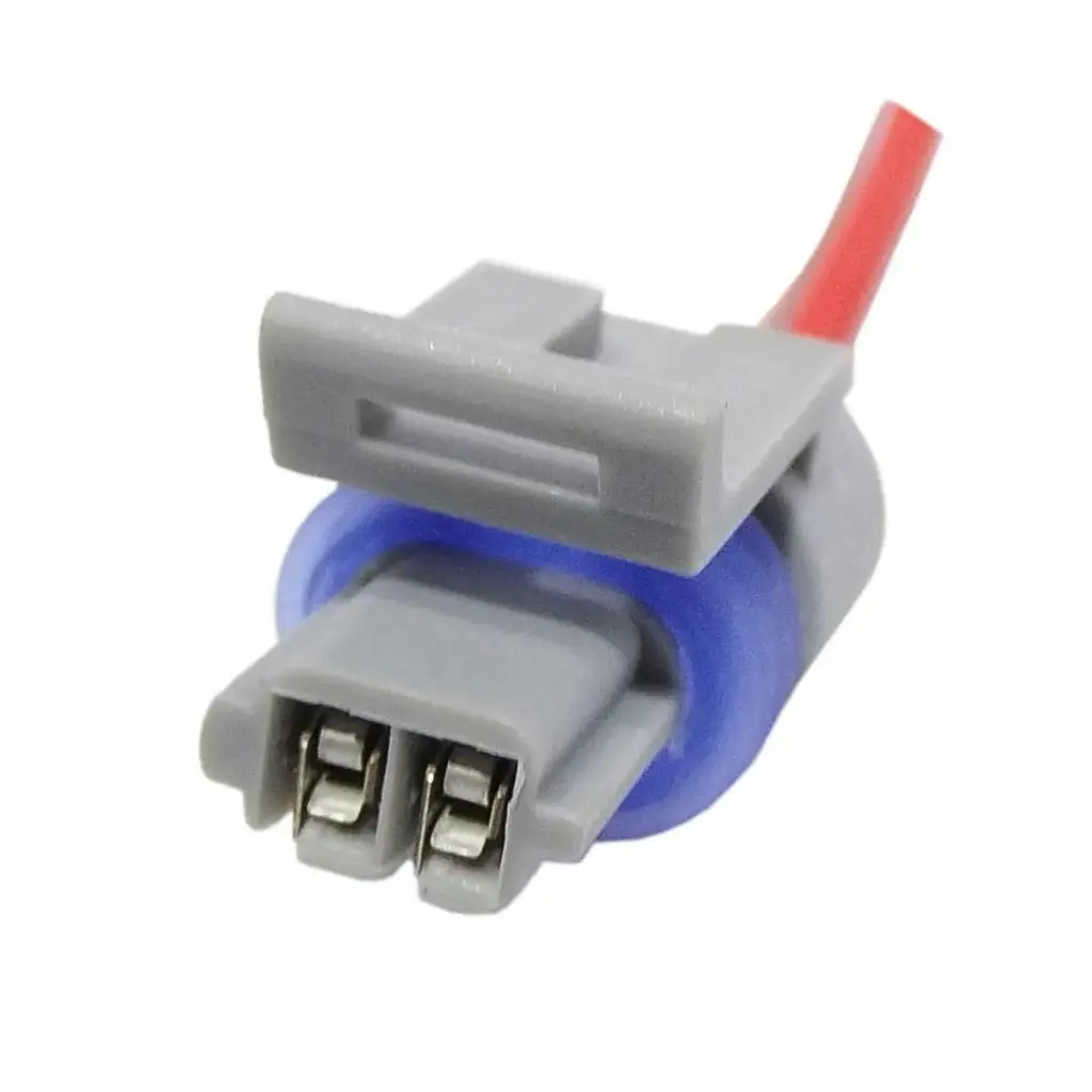 FICHA 2 VIAS SENSOR TEMPERATURA CHEVROLET