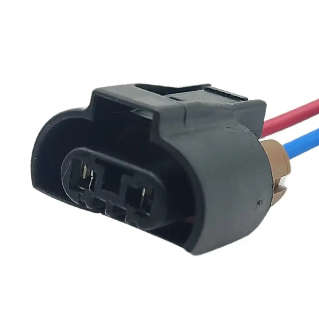 FICHA 2 VIAS HONDA / TOYOTA LAMPARA