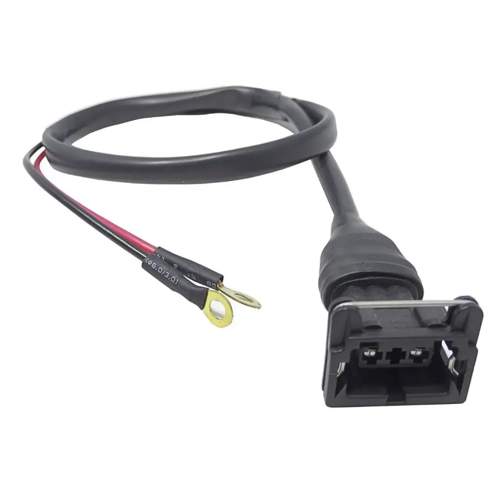 MAZO CONEX. BOBINA FORD F-100 DIST. INDIEL