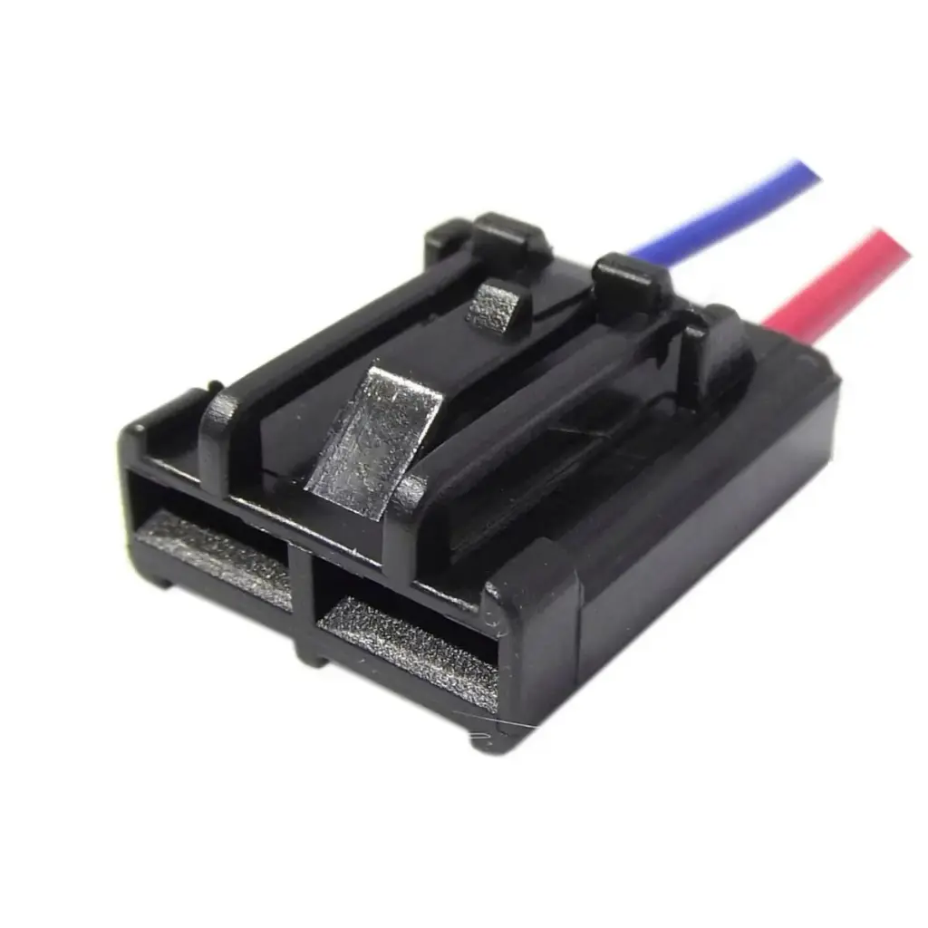 FICHA 2 VIAS COMBUSTIBLE BOSCH