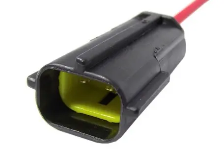 FICHA 2 VIAS FAROS AUXILIARES FORD