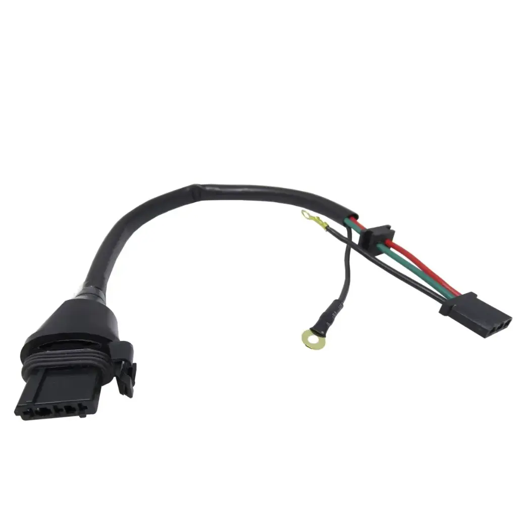 MAZO CONEX. MAGNETTI MARELLI RENAULT 19