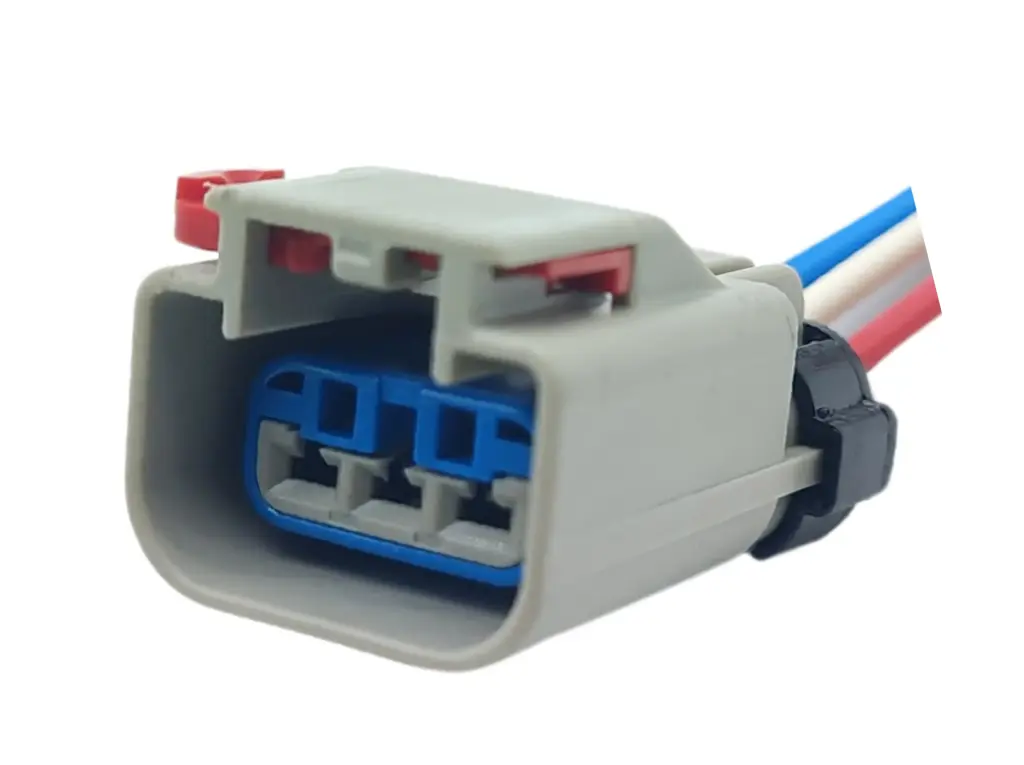 FICHA 3 VIAS PEUGEOT / CITROEN / RENAULT