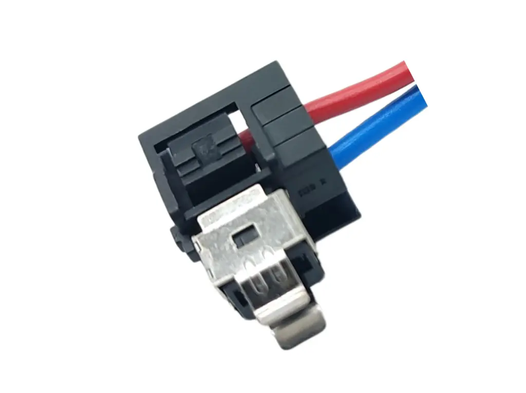 FICHA 2 VIAS LAMPARA H1