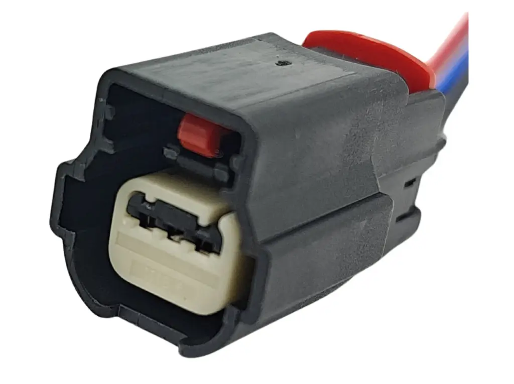 FICHA 3 VIAS SENSOR ROTACION CHEVROLET (AGILE / AVEO / ONIX / SPIN / PRISMA) SENSOR ESTACIONAMIENTO FORD
