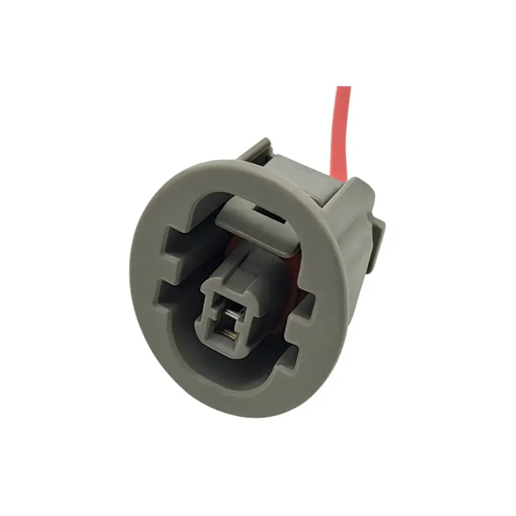 FICHA 1 VIA SENSOR DE ACEITE TOYOTA