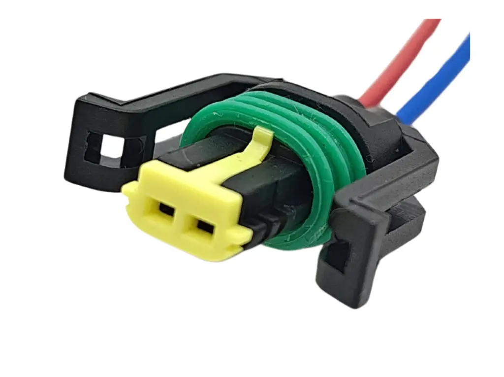 FICHA 2 VIAS EQUIPO INYECCION (FIAT)