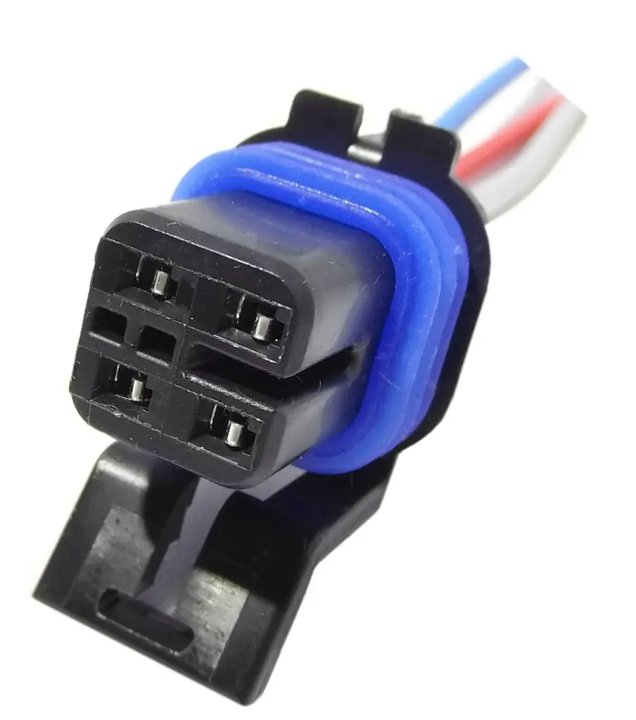 FICHA 4 VIAS BOMBA DE NAFTA CHEVROLET CORSA