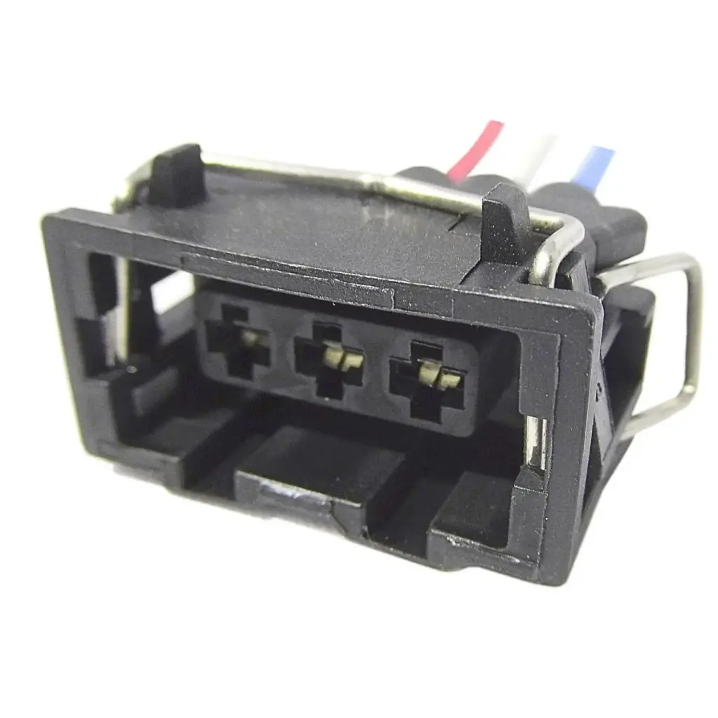 FICHA 3 VIAS BOBINA DE IGNICION FORD K / POLO