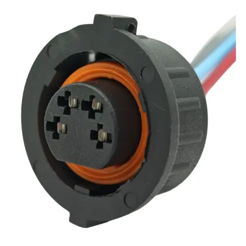 FICHA 4 VIAS REPARO DE SENSOR DE VELOCIDAD