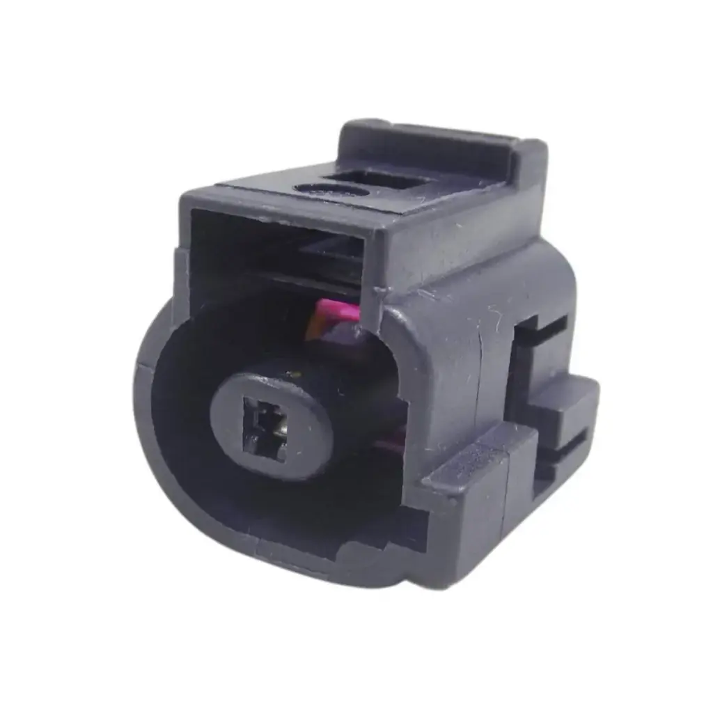 FICHA 1 VIA BULBO ACEITE VW