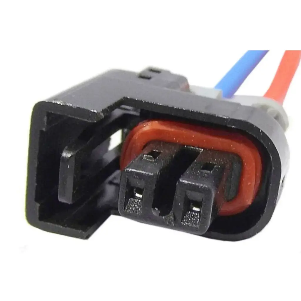 FICHA 2 VIAS INYECTOR CHEVROLET (CORSA)