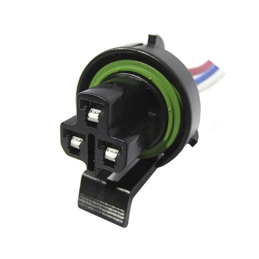 [IMPO1415] FICHA 3 VIAS BULBO ELECTRO FIAT