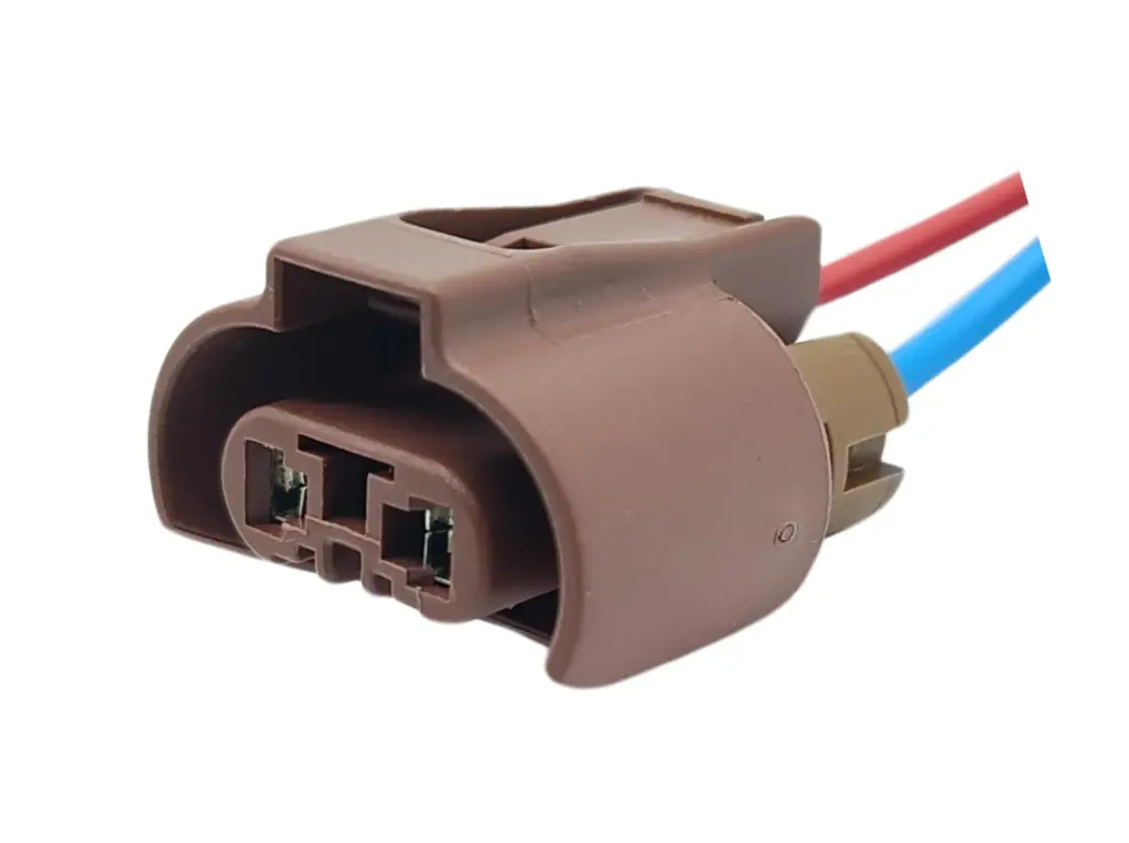 FICHA 2 VIAS HONDA / TOYOTA