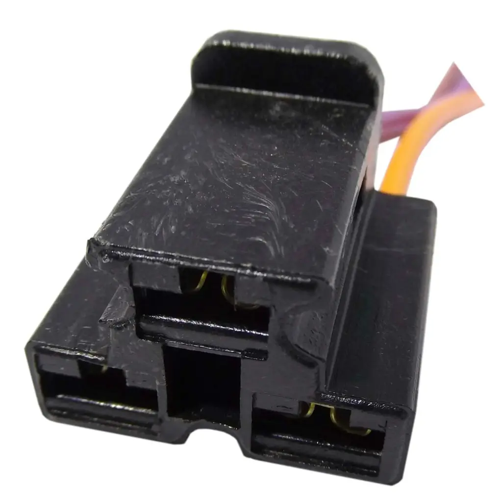 FICHA 3 VIAS REGULADOR DE VOLTAJE