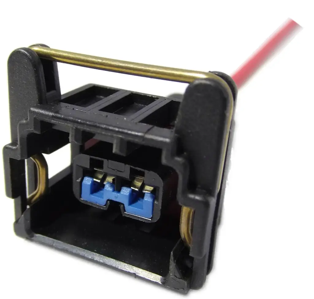 FICHA 2 VIAS SENSORES VARIOS FORD