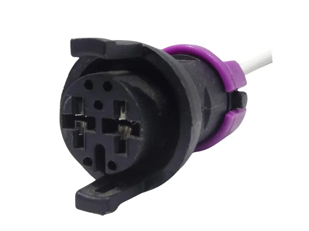 FICHA 2 VIAS ELECTROVENTILADOR VW MPH