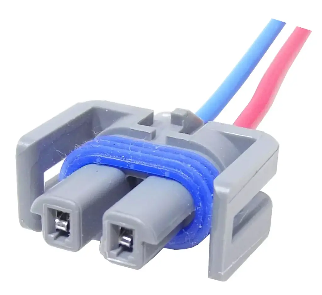 FICHA 2 VIAS SENSOR Y BOMBA COMBUSTIBLE CHEVROLET